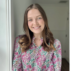 Fundraising Page: Mallory Jones